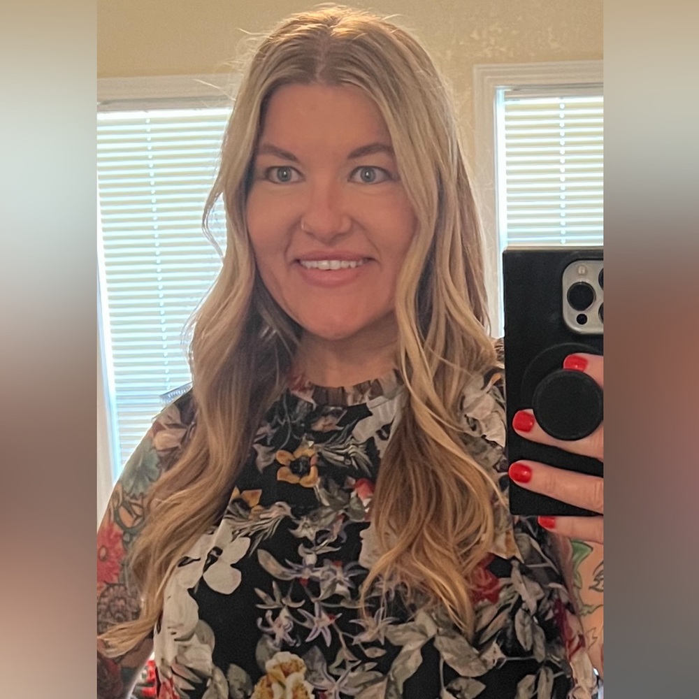Meet your Posher, Lynae